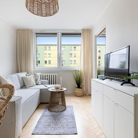 Elite Apartments Hallera 237 Gdańsk Exteriör bild