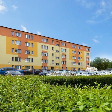 Elite Apartments Hallera 237 Gdańsk Exteriör bild