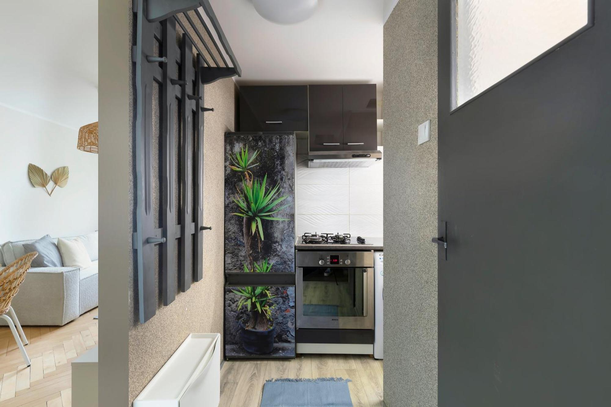 Elite Apartments Hallera 237 Gdańsk Exteriör bild